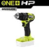 Ryobi HP RDD18C-0 One+ 18V bor-/skrutrekker