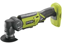 RYOBI multiverktøy R18MT-0 One+ 18V