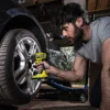 Ryobi RIW18X-0 One+ HP 18V muttertrekker
