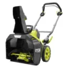 Ryobi snøfreser RY18STX45A-0 batteridrevet