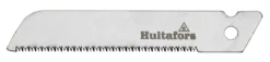 Sagblad brytebladskniv sb18-3 10 pk m/3 sagblad hultafors