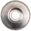 Sagblad diamant ø80mm2,2mm fein fors. Diamantbl. 2,2mm