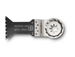 Sagblad e-cut slp-u 60x44 a 3 fein