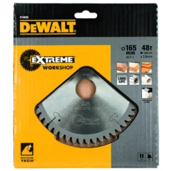Sagblad extreme DT4088 165x30x48t
