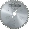 Sagblad gjæring demp. Ø204/z48ø204x2,4/1,6x30 z48 w