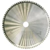 Sagblad hm 225 30 72z proff for laminat, plast, parkett