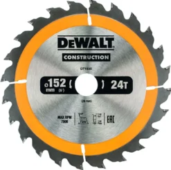 Sagblad metall 305 dt1903dewalt