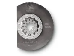 SAGBLAD SEGMENT SL HSS Ø85 A 1 SL = STARLOCK