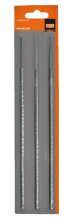 SAGKJEDEFIL RUND 4.0MM