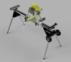 Sagstativ automatisk