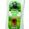 Sanitærbark green viking 20 liter