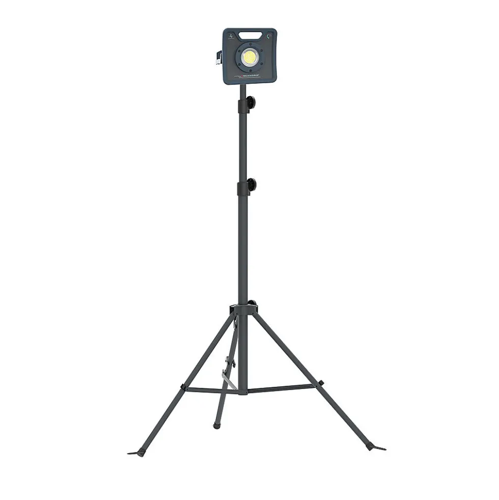 Scangrip Arbeidslampe Nova 4K 4000 Lumen