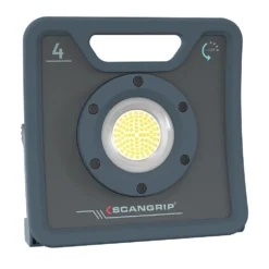 Scangrip Arbeidslampe Nova 4K 4000 Lumen