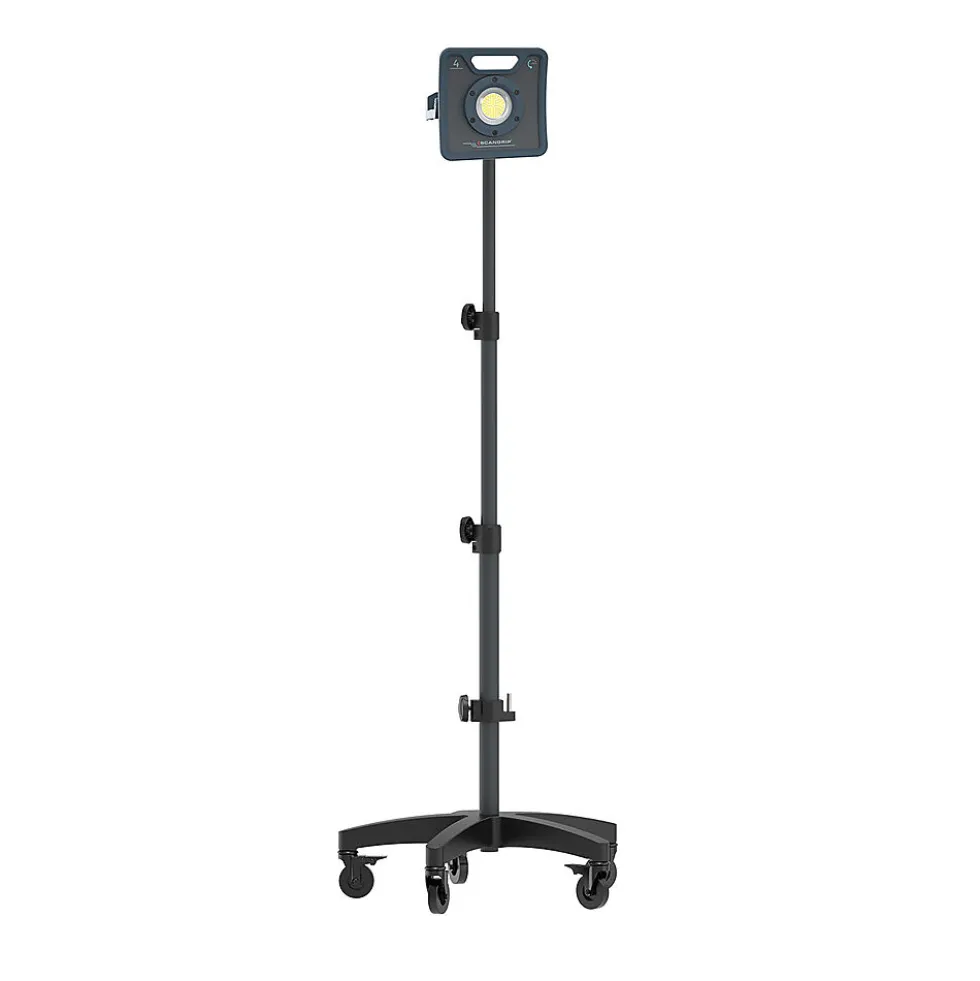 Scangrip Arbeidslampe Nova 4K 4000 Lumen