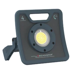 Scangrip Arbeidslampe Nova 4K 4000 Lumen