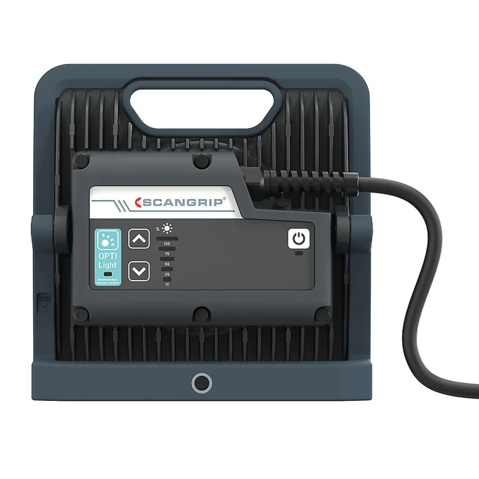 Scangrip Arbeidslampe Nova 4K 4000 Lumen