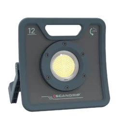 Scangrip Arbeidslampe Nova 12K 12000 Lumen