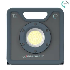 Scangrip Arbeidslampe Nova 12K 12000 Lumen