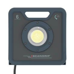 Scangrip Arbeidslampe Nova 6K 6000 Lumen