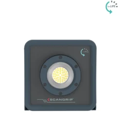 Scangrip Arbeidslampe Nova R 2000 Lumen