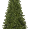 Schou juletre med metallfot 180 cm
