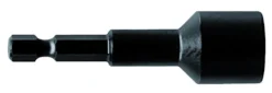 Sekskanthylse shw 14 17x65mm milw