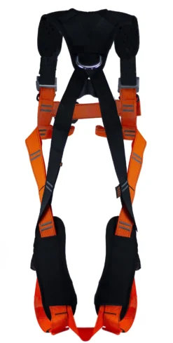 Seletøy med padding