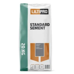 Sement standard 20 kg