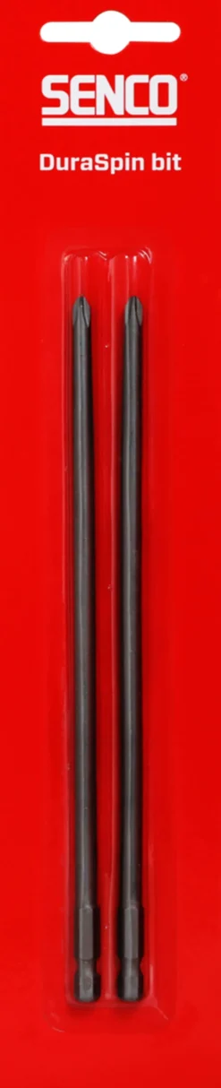Senco bits ph2 200 mm duraspin ds722