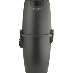 Sentralstøvsuger cvr 2000