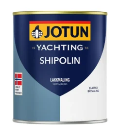 Shipolin b-base 0,9 liter