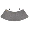 Sidebord i stein 60