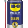Silikonspray rustløser