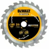 Sirkelsagblad Extreme DT99560, 165x20mm med 24 tenner