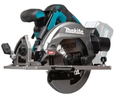 Sirkelsag robust 40V 165 mm