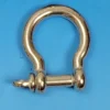 Sjakkel h sf316 1/4" 6mm