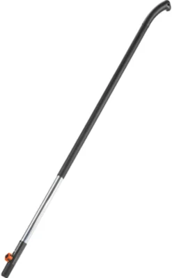 Skaft Ergoline aluminium combisystem 130 cm