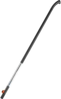 Skaft Ergoline aluminium combisystem 130 cm