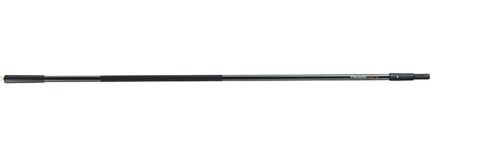 Skaft quikfit sort fiskars 136001