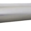 Skapvent ø3" m/rist metall sf-duk kompl ventil f/20-36cm vegg