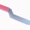 Skiferkniv herdet t&h