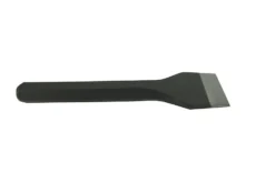 Skifermeisel tysk nt bredde 62 mm