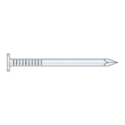 Skiferspiker varmeforzinket 2,8-45 500 stk