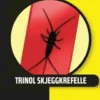 Skjeggkrefelle