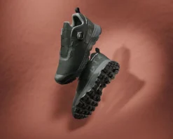 Sko bound tactical gtx low 48 solid gear