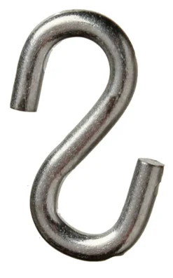 S-krok 3x25 mm 5 stk