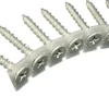 Skrue gips qm-stw 32 ø3,5 1000 st t/glasroc utv. i tre el stål 0,9