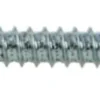 Skrue gips/stål elf borspiss 3,5x25 a1000 senk ph2