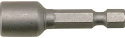 Skrueholder 8mm ring