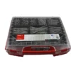 Skruekoffert I-Boxx PowerFast II Bonus Zinc